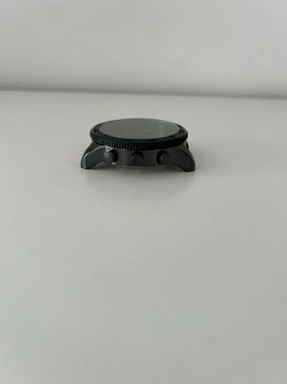 Reloj New Yorker Negro Nuevo