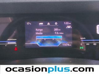KGM Torres G15 Trend 120 kW (163 CV)