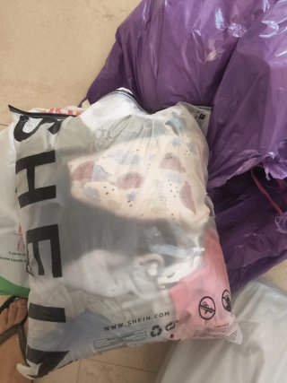 Ropa infantil 1 mes a 3 años