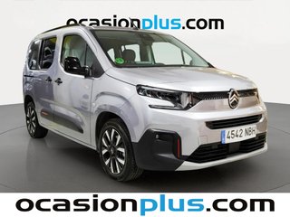 Citroen Berlingo BlueHDi 130 S&S Talla M Max Auto 96 kW (130 CV)