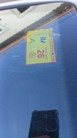SEAT Ibiza 2003