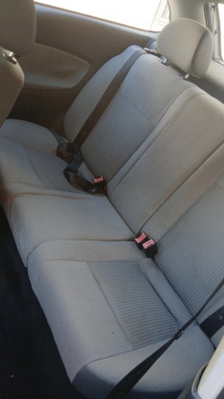SEAT Ibiza 2003