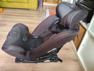 Silla de coche para bebé