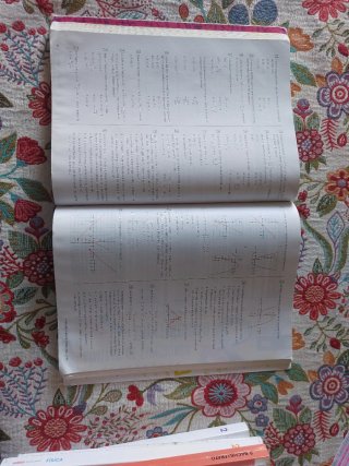 Matemáticas 1 Bachillerato