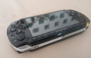 🇮🇨 Sony PSP 1004 + 28 Juegos