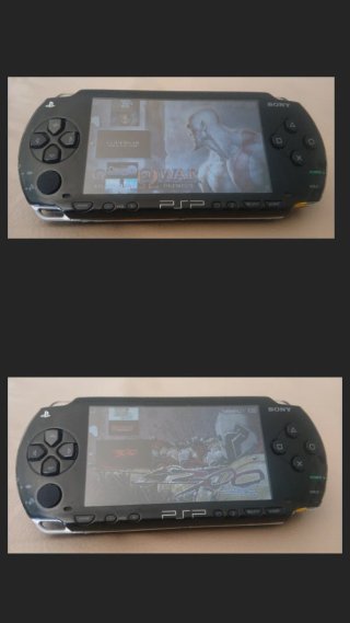 🇮🇨 Sony PSP 1004 + 28 Juegos