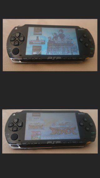 🇮🇨 Sony PSP 1004 + 28 Juegos