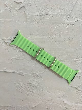 NUEVA Correa OCEAN Apple Watch Ultra 3