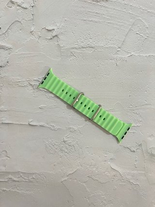 NUEVA Correa OCEAN Apple Watch Ultra 3