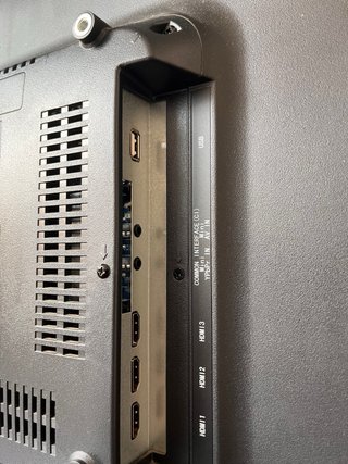 Televisor Engel LED 32 pulgadas