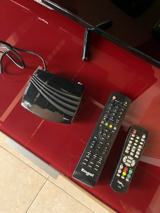 Televisor Engel LED 32 pulgadas