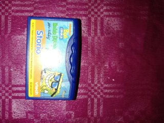 Pack Tablet y Cámara Infantil VTech KidStar