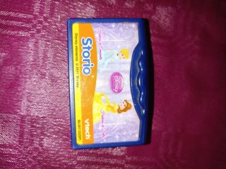 Pack Tablet y Cámara Infantil VTech KidStar