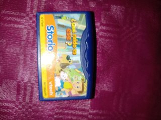 Pack Tablet y Cámara Infantil VTech KidStar