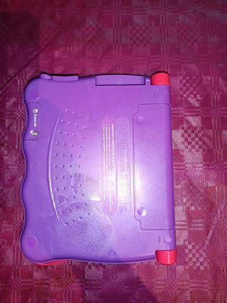 Pack Tablet y Cámara Infantil VTech KidStar