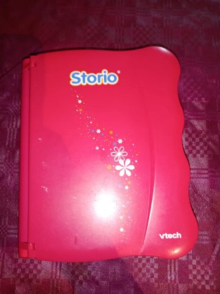 Pack Tablet y Cámara Infantil VTech KidStar