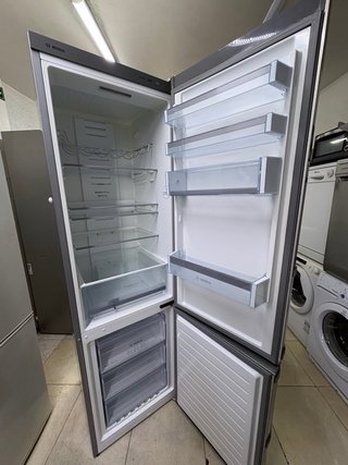 Frigorífico Bosch Acero Inoxidable class A++