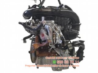 Ford m0dc motor completo focus iv 1.0 mo Ref:97851