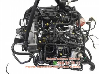 Ford m0dc motor completo focus iv 1.0 mo Ref:97851
