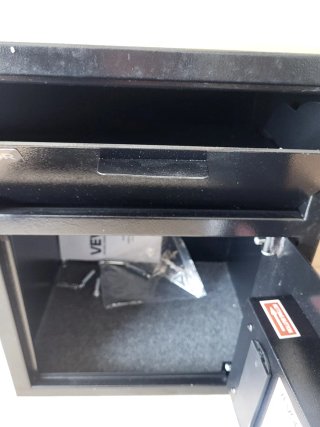 Caja Fuerte Oficina o Uso Doméstico
