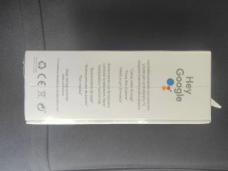 Google Chromecast con Google TV HD