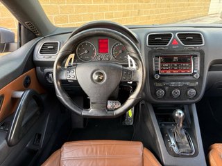 Volkswagen Scirocco 2008