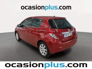 Toyota Yaris 1.0 Active 51 kW (69 CV)