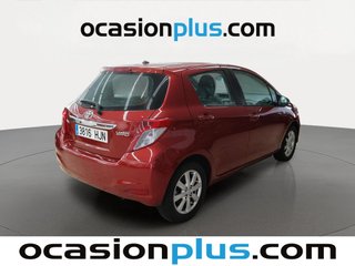 Toyota Yaris 1.0 Active 51 kW (69 CV)