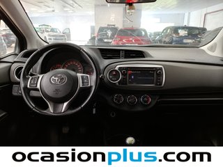 Toyota Yaris 1.0 Active 51 kW (69 CV)