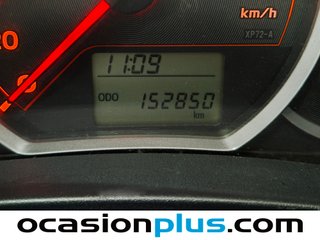 Toyota Yaris 1.0 Active 51 kW (69 CV)