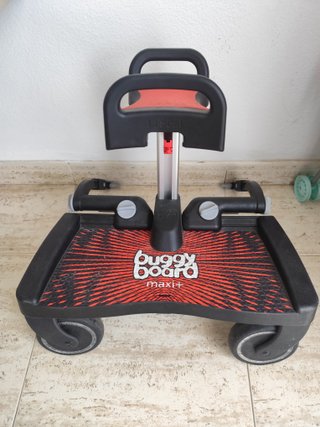 Patin Buggy Board Maxi+