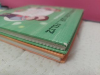 Libros De mayor quiero ser feliz 1 y 2
