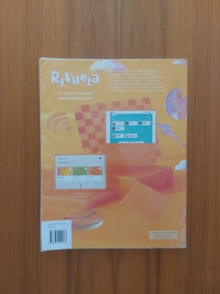 1 Bachillerato, Economía Revuela
