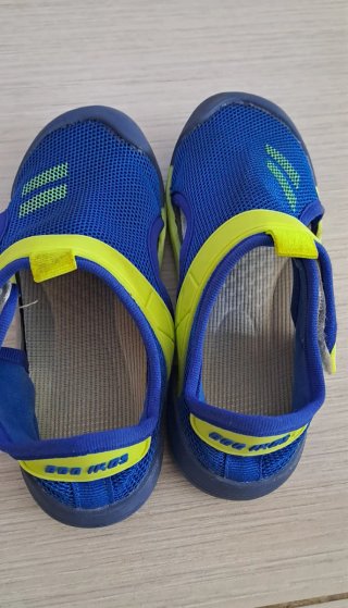 Sandalias niño T. 29-30