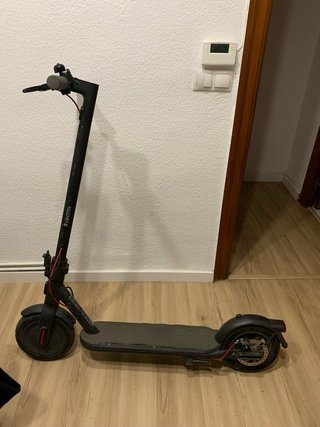Patinete eléctrico Xiaomi