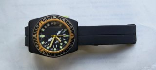Orologio Merit Cup Sail Svizzero Regata