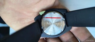 Orologio Merit Cup Sail Svizzero Regata