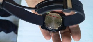 Orologio Merit Cup Sail Svizzero Regata