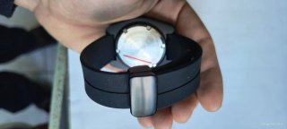 Orologio Merit Cup Sail Svizzero Regata