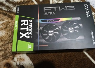 PC da Gaming Completo (RTX 3080 Ti / i9 10900KF / 32G
