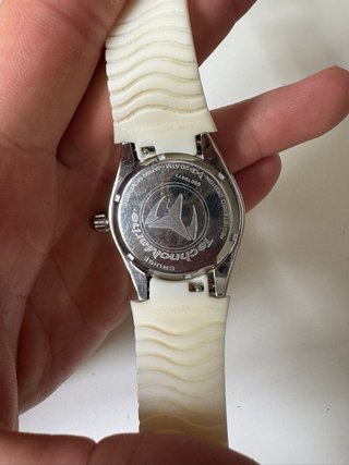 Reloj TechnoMarine