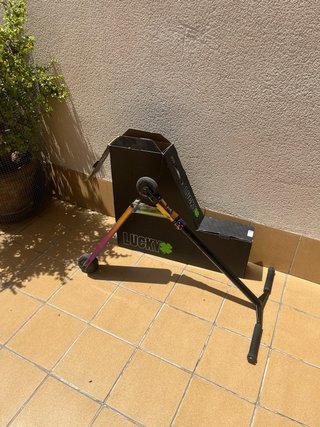 Patinete Scooter Profesional