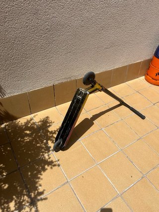 Patinete Scooter Profesional