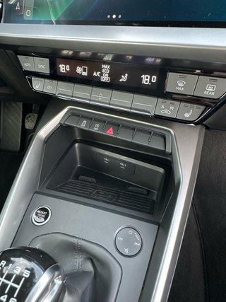 Audi A3 sportback 2021 l