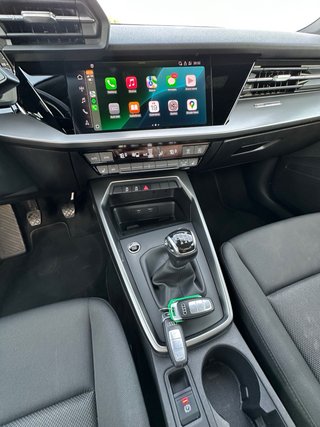 Audi A3 sportback 2021 l