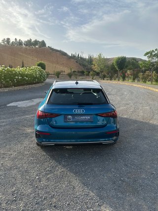 Audi A3 sportback 2021 l