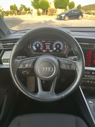 Audi A3 sportback 2021 l