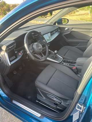 Audi A3 sportback 2021 l