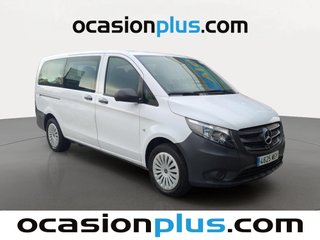 Mercedes-Benz Vito 114 CDI Tourer Pro Larga AT 100 kW (136 CV)