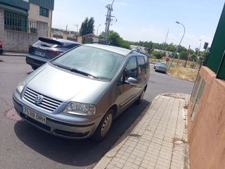 Volkswagen Sharan 2005